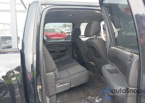 2012 Chevrolet Silverado 1500 Lt from USA, damaged, VIN 1GCPKSE79CF115420